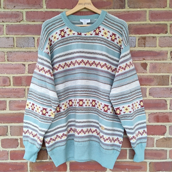 Valentino Other - VALENTINO Vintage Sweater